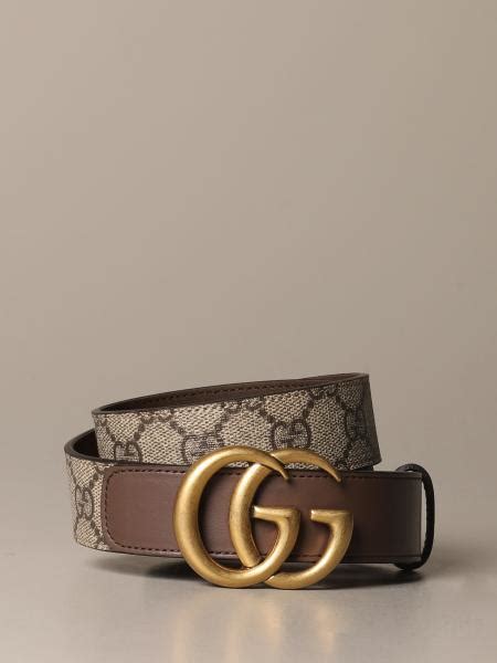 gucci cinture donna saldi|outlet gucci in vendita.